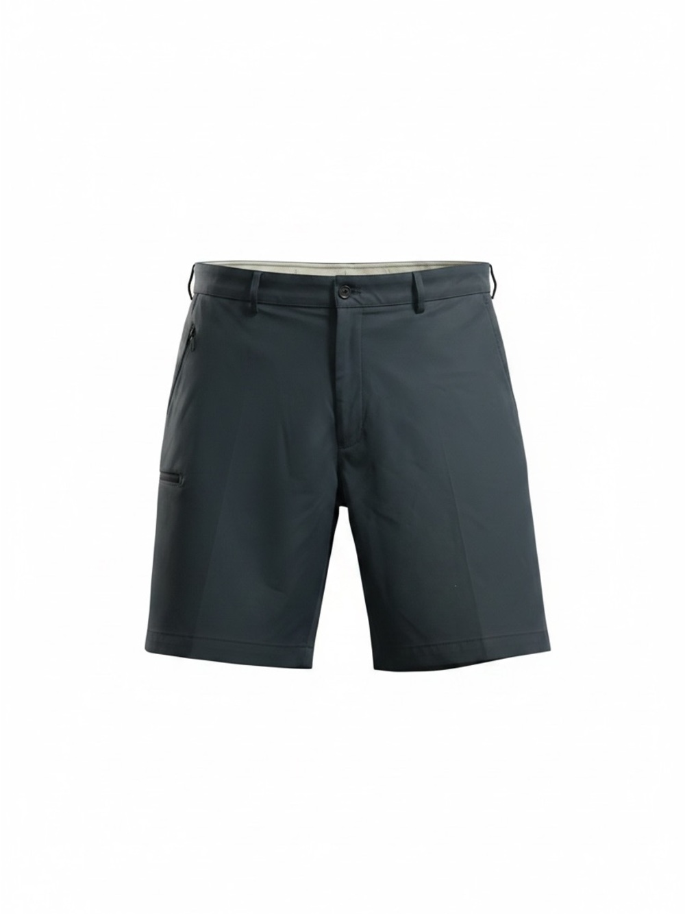 Walter Hagen Men's Hybrid Shorts - Charcoal